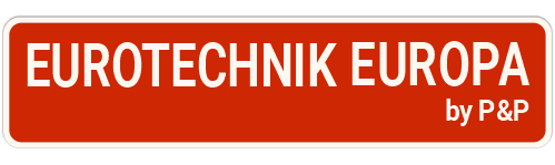 Eurotechnik-Europa by P&P